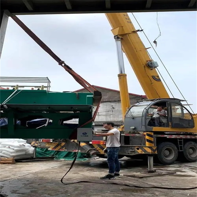 长安大吨位吊车租赁应急保障方案|化解突发吊装需求难题